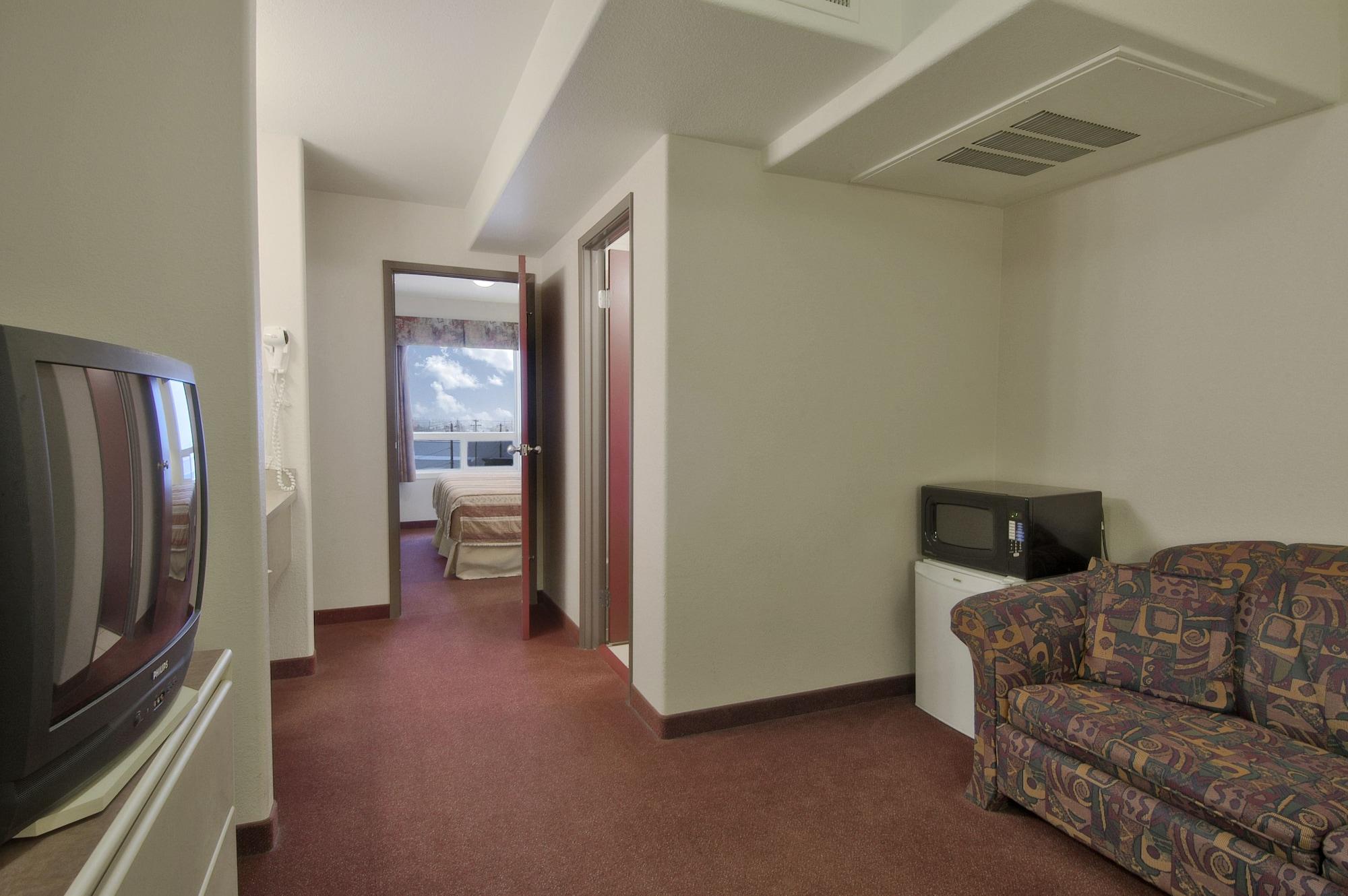 Hotel Super 8 By Wyndham