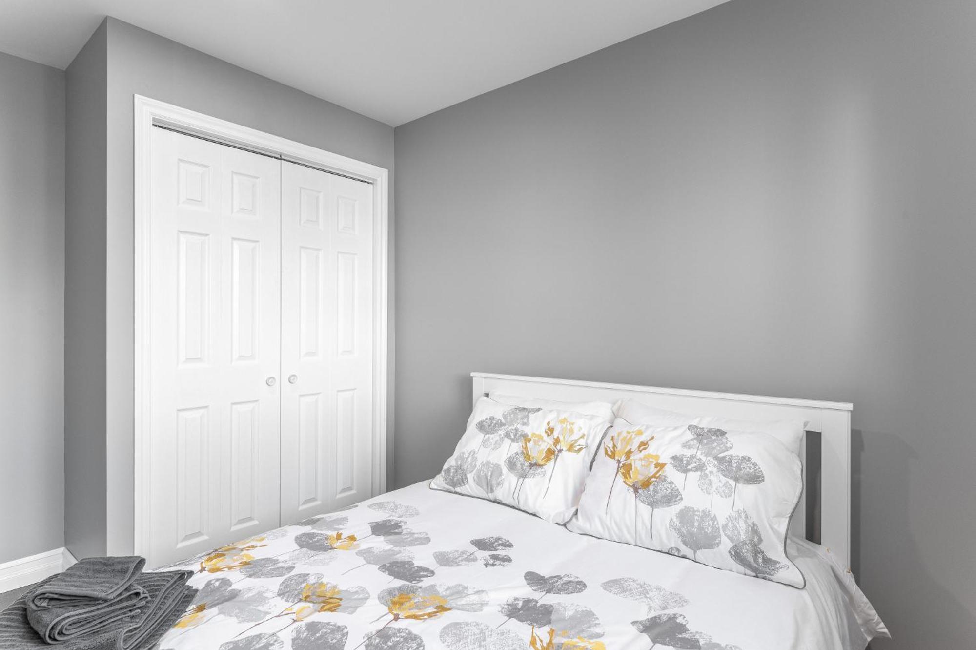 Modern Downtown 3br 2b Yellowknife