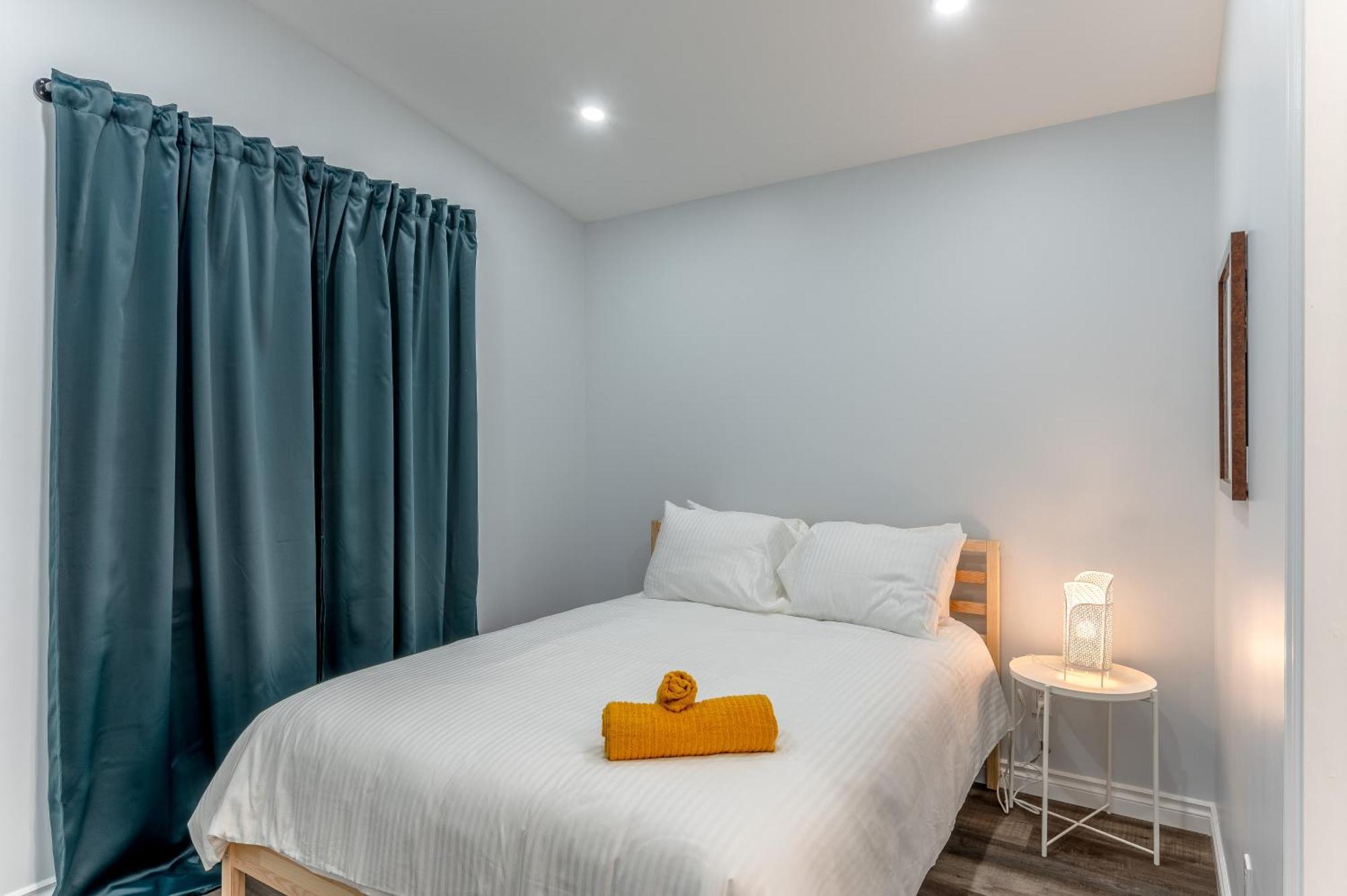 Centrally Located 4bedroom, 2bath Apartment Yellowknife
