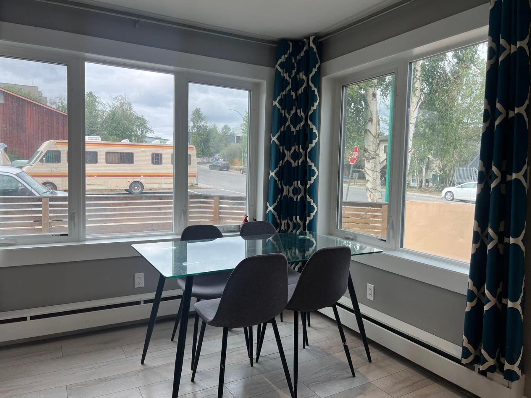 Homestay Little Yellowknife