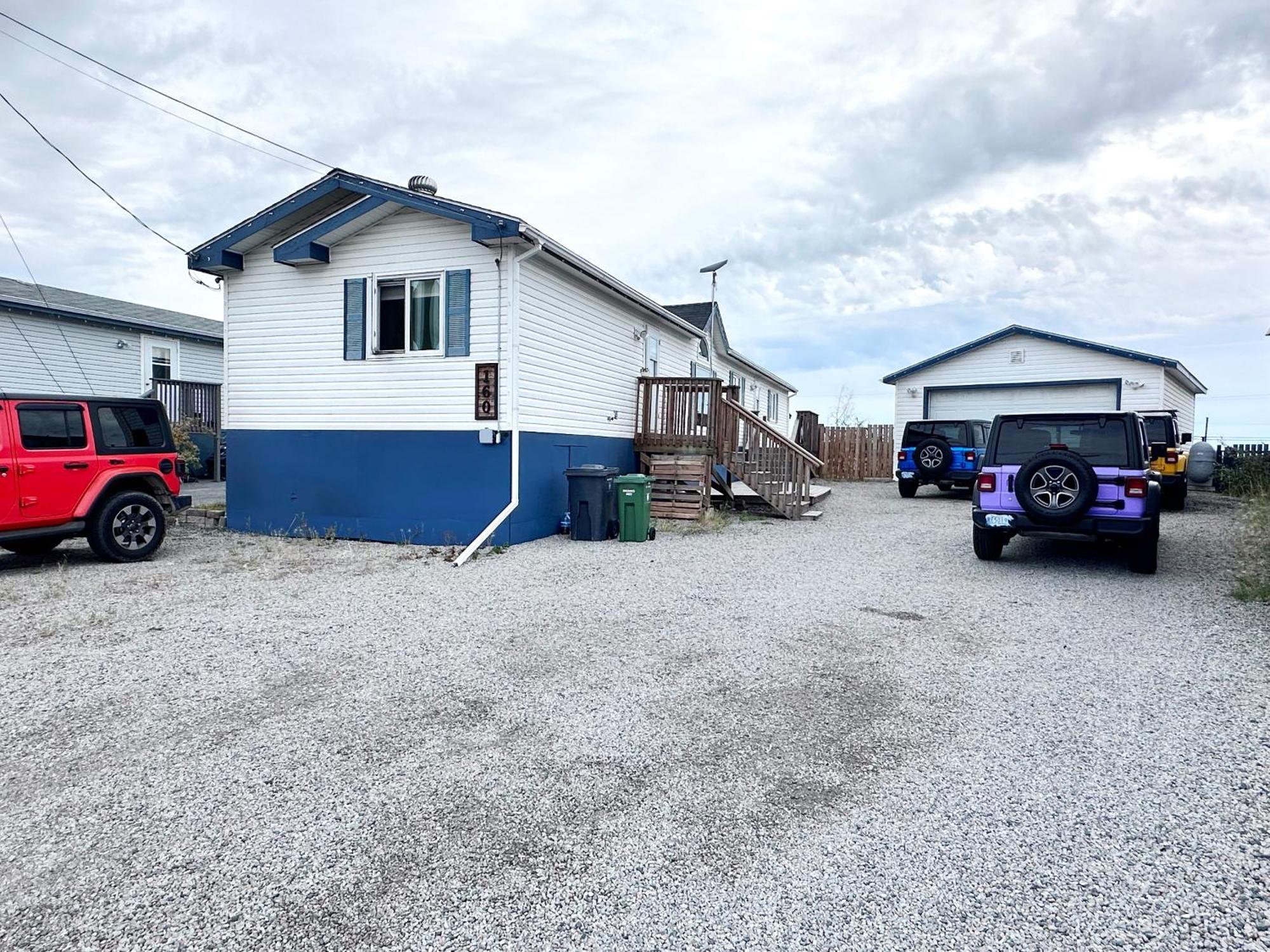 Hostel Ec Yellowknife