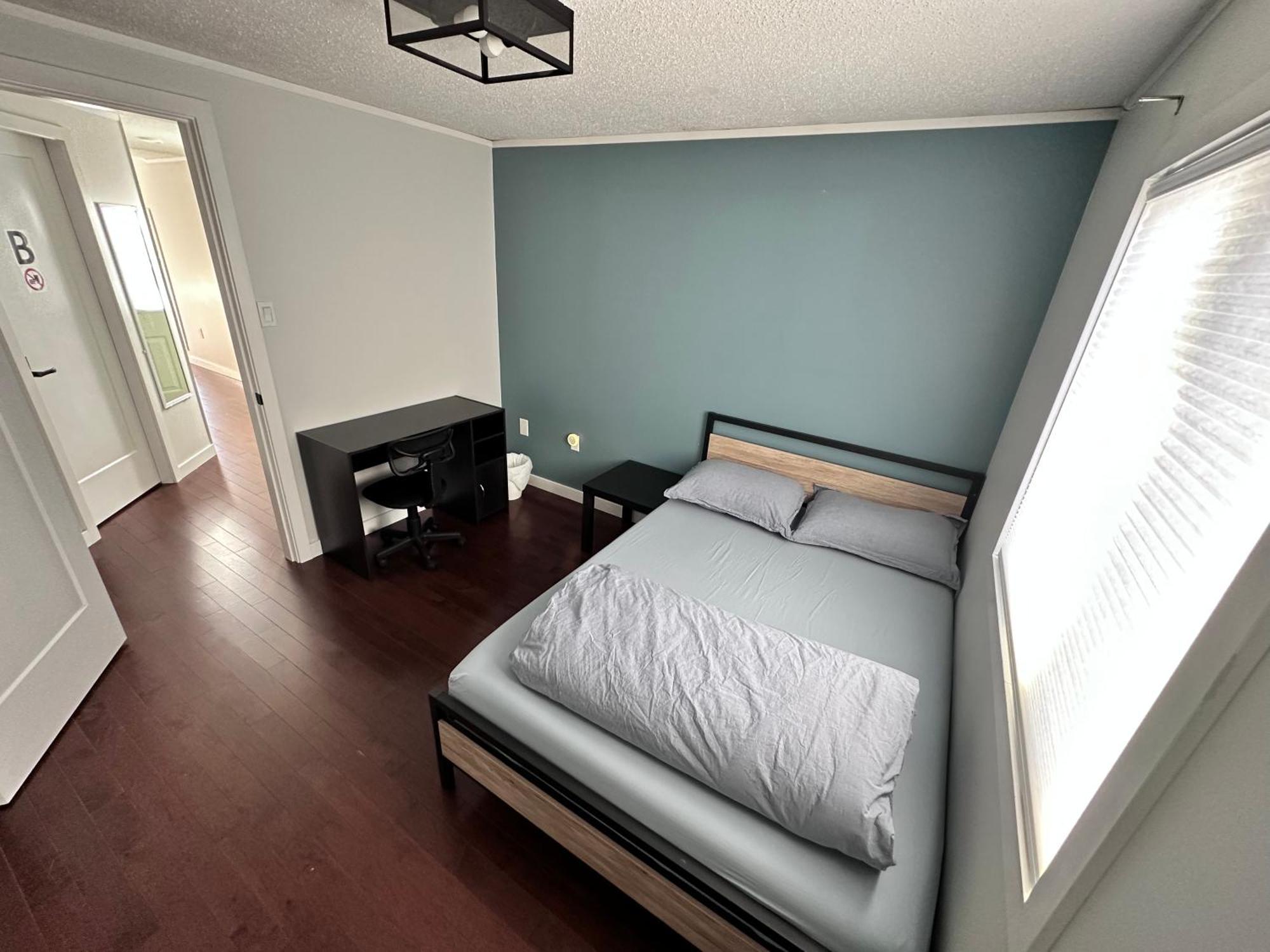 Ec Hostel Yellowknife