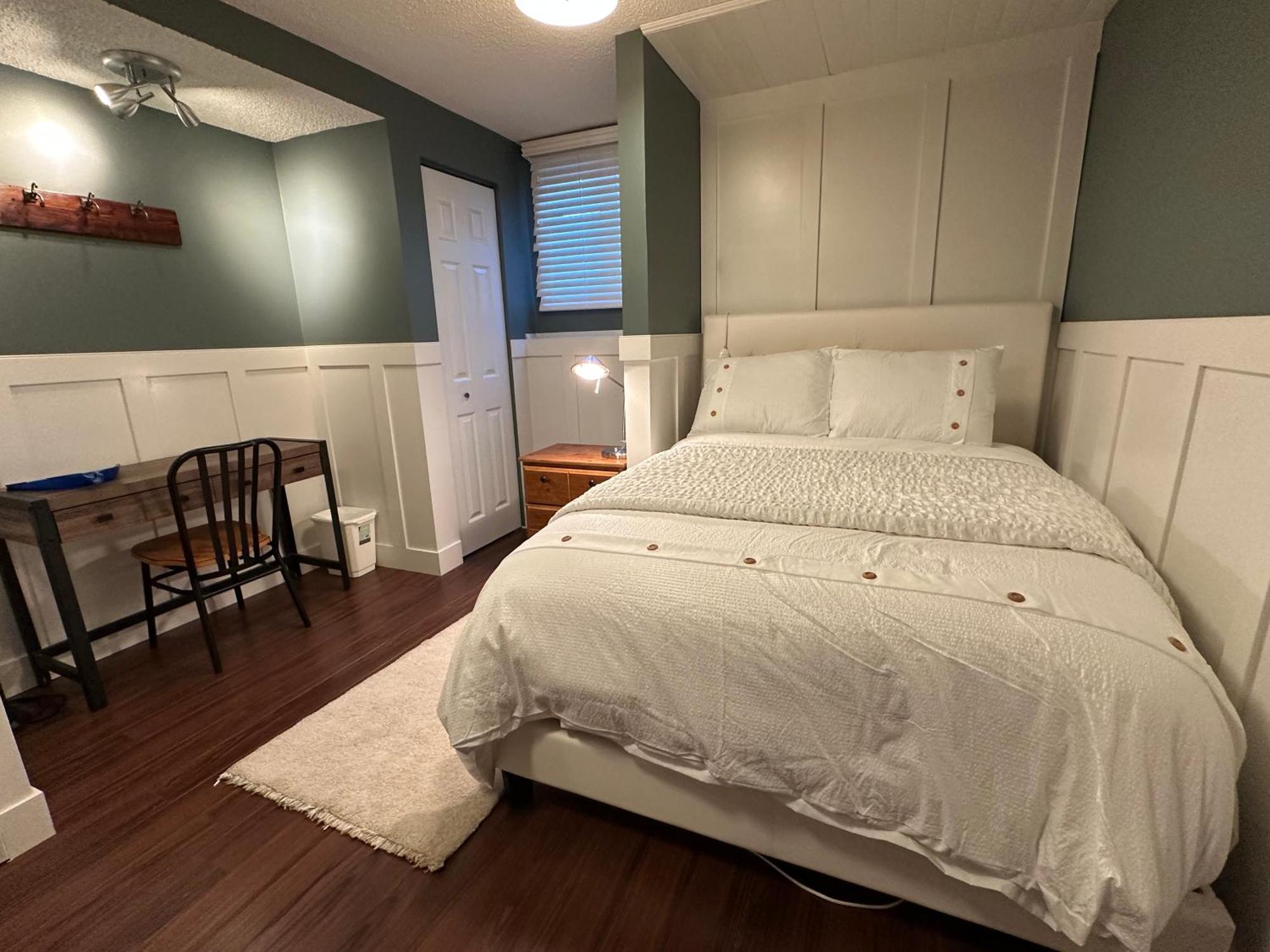 1bed Cozy Retreat & Spacious Lounge Yellowknife