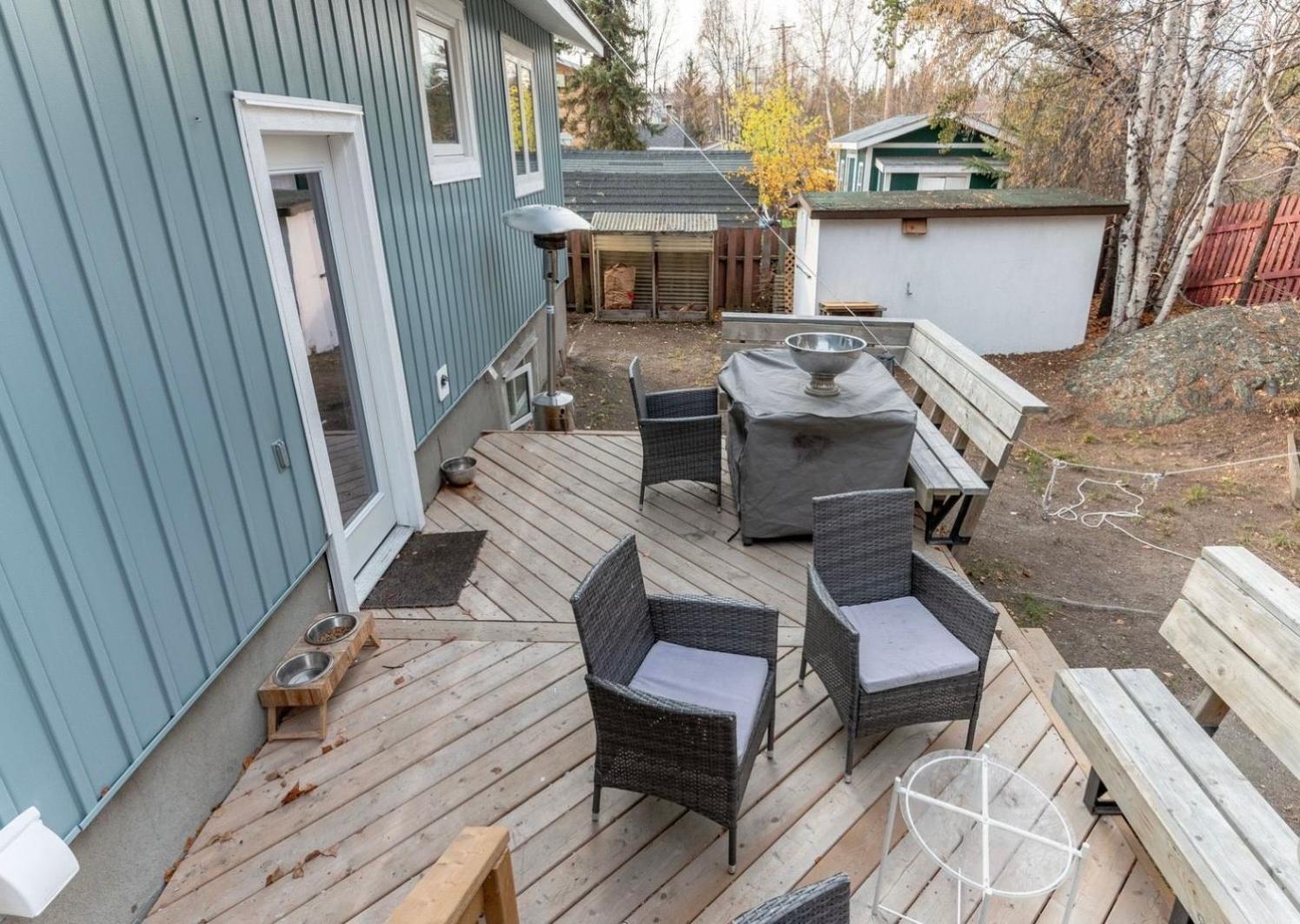 Homestay Modern Downtown *