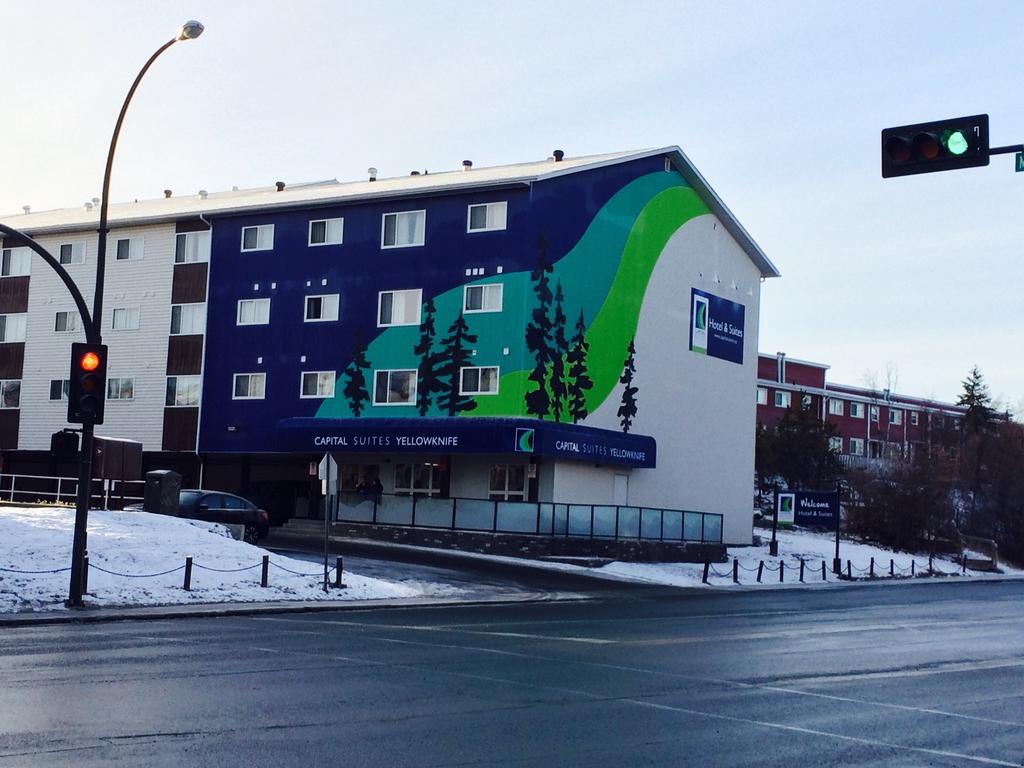 Hotel Capital 3*