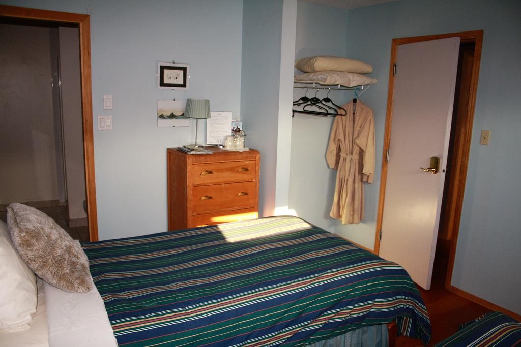 Aurora Bayside Inn Yellowknife