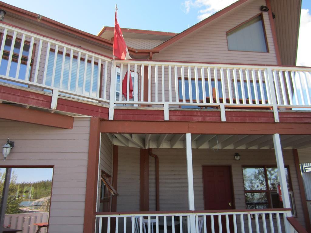Inn Aurora Bayside Inn