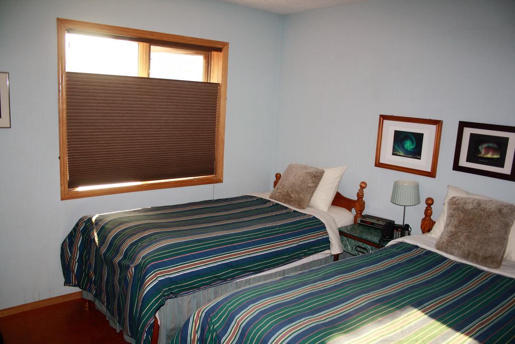 Aurora Bayside Inn Inn 3*