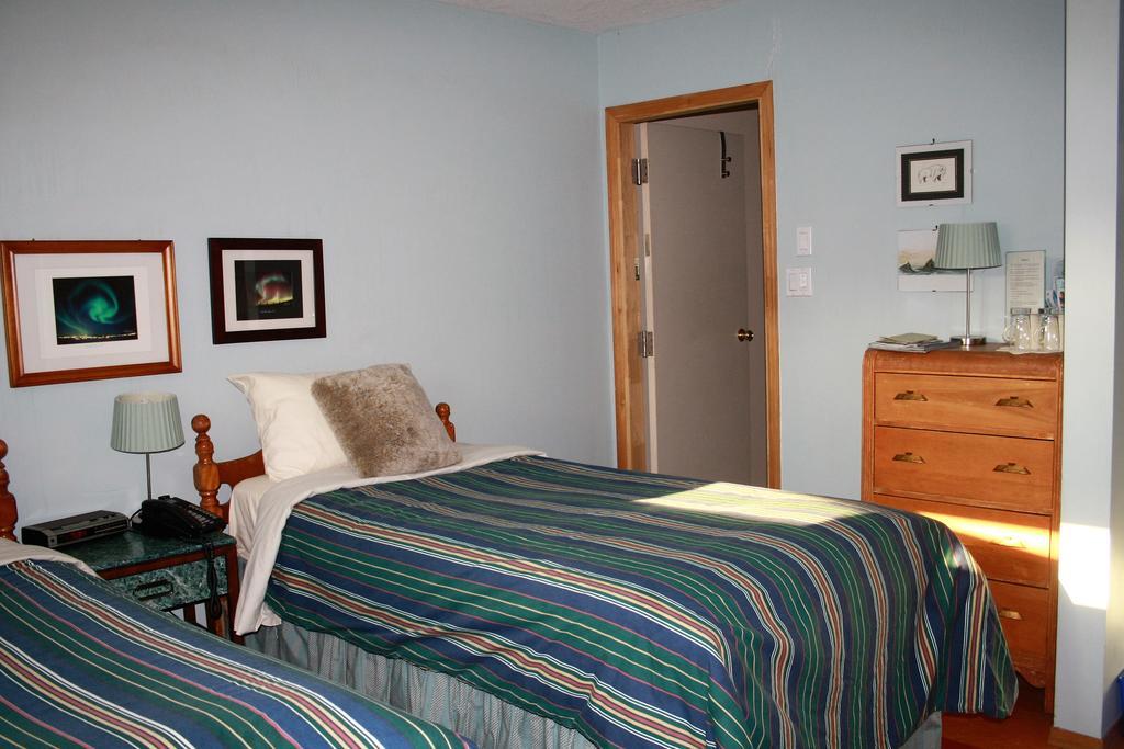 Aurora Bayside Inn 3*
