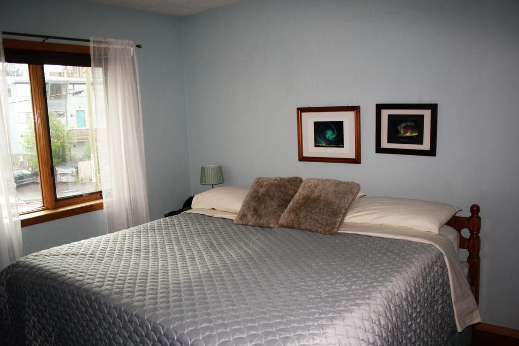 Aurora Bayside Inn 3*