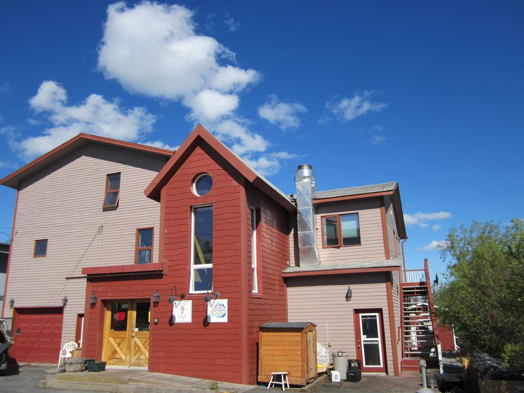 Aurora Bayside Inn Inn Yellowknife