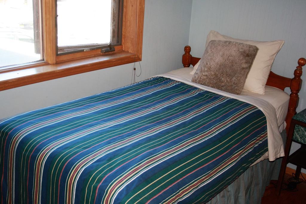 Inn Aurora Bayside Inn 3*