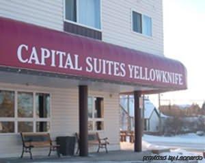 Capital Yellowknife