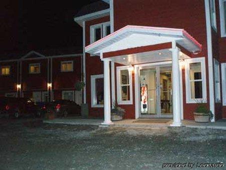 Hotel Arnica Yellowknife