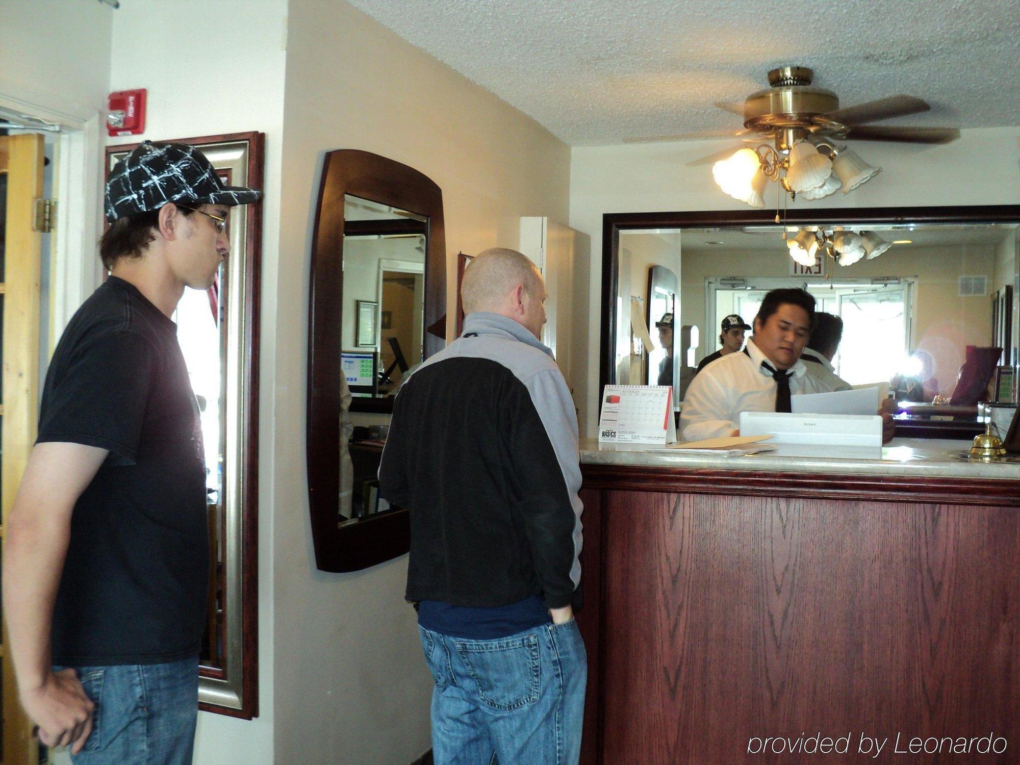 Hotel Arnica