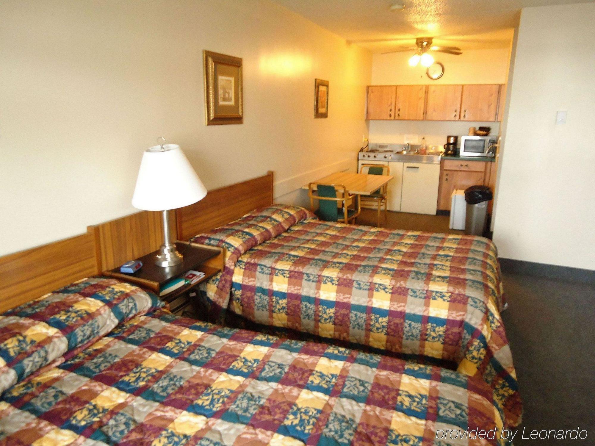 Arnica Hotel Yellowknife