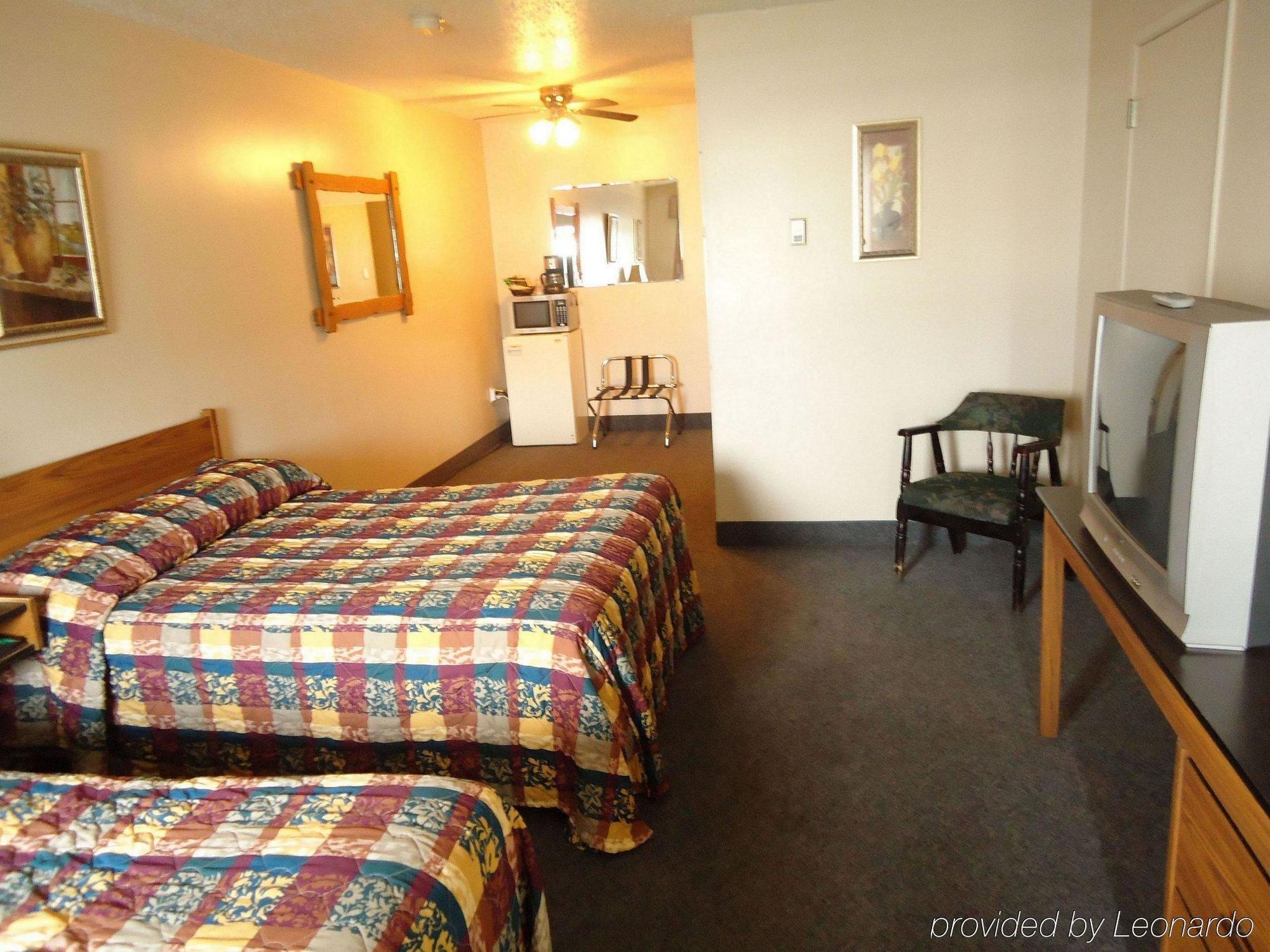 Hotel Arnica 3*