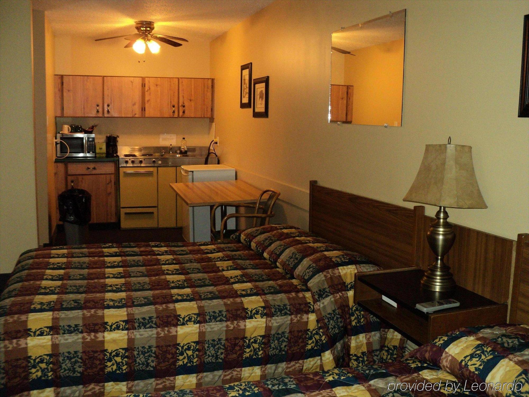 Hotel Arnica