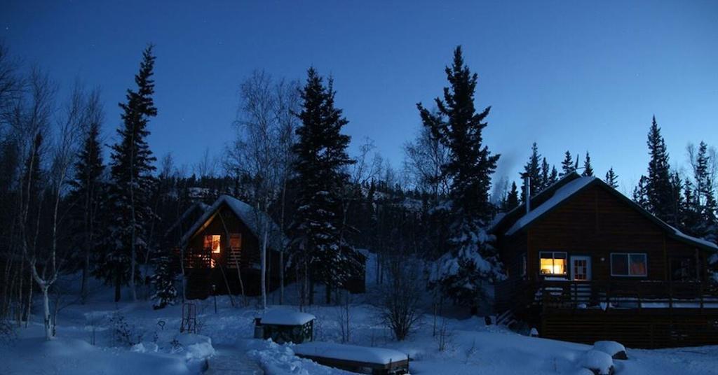 Yellow Dog Lodge, Inc.