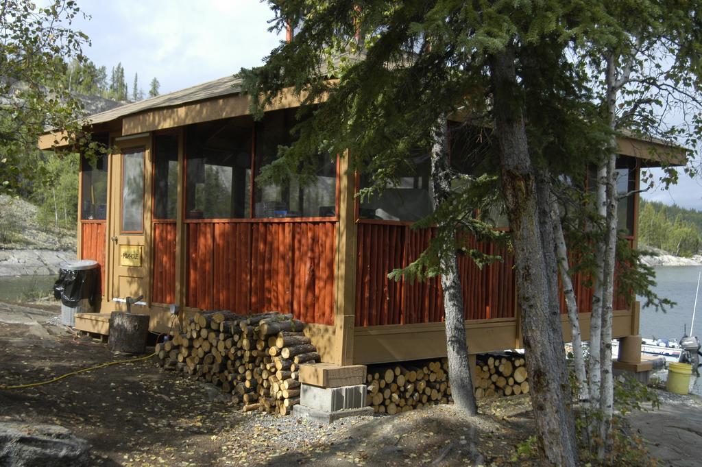 Lodge Yellow Dog Lodge, Inc. *