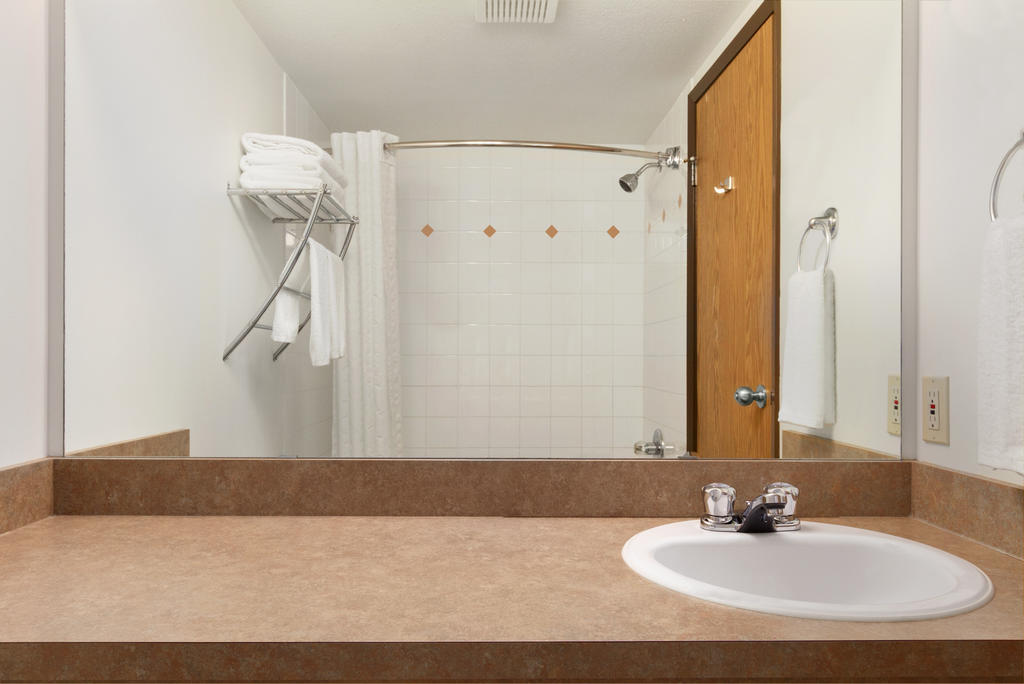Hotel Super 8 By Wyndham Yellowknife