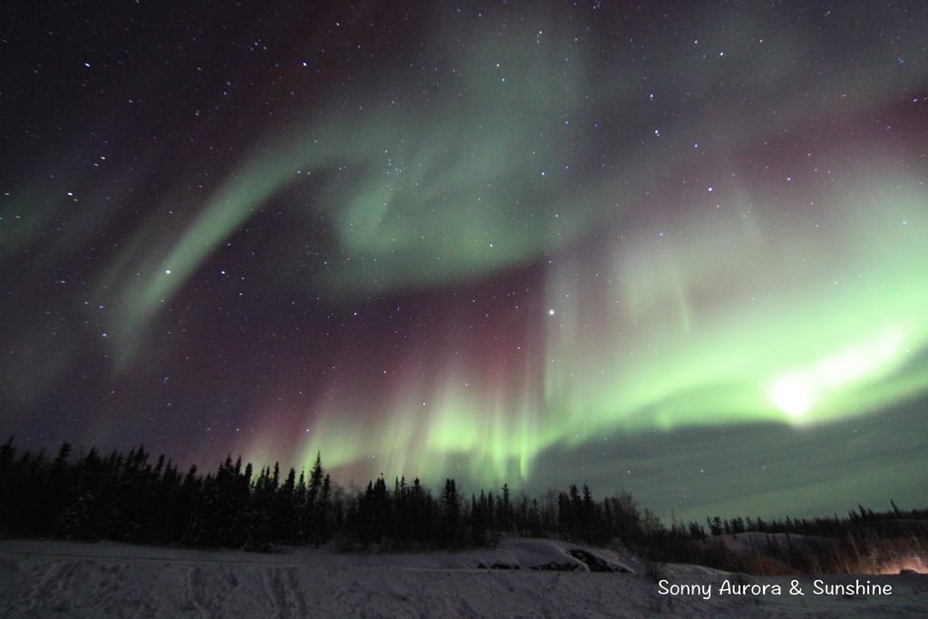 Sunshine Guest House Yellowknife Yellowknife