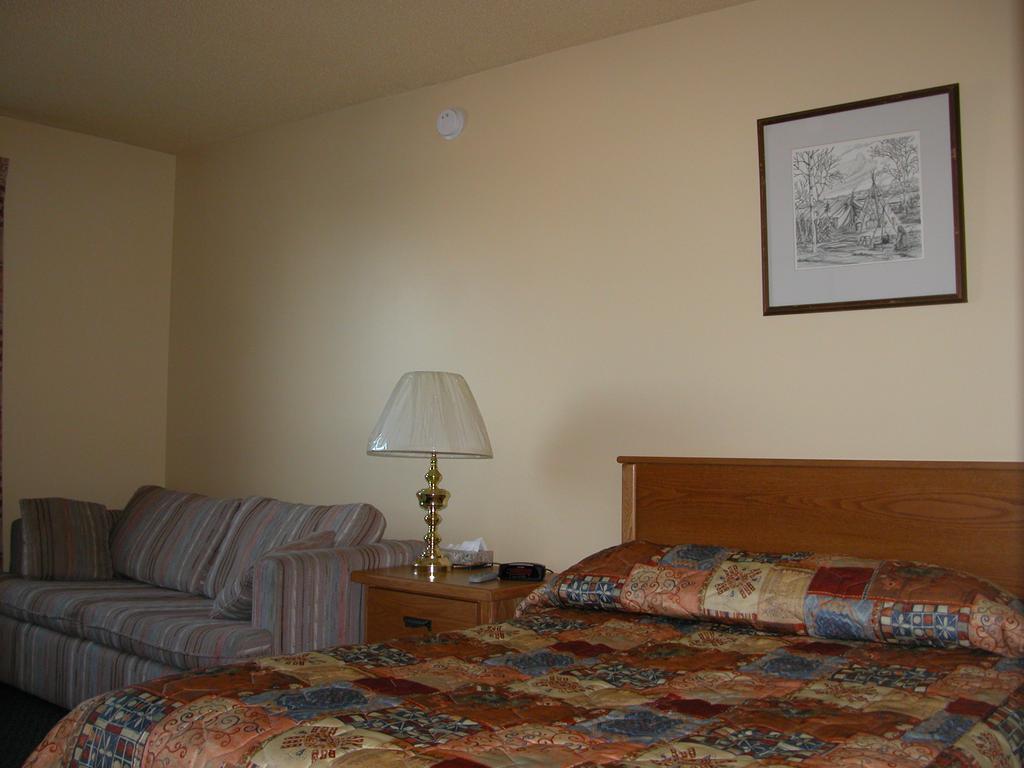 Inn Discovery 2*
