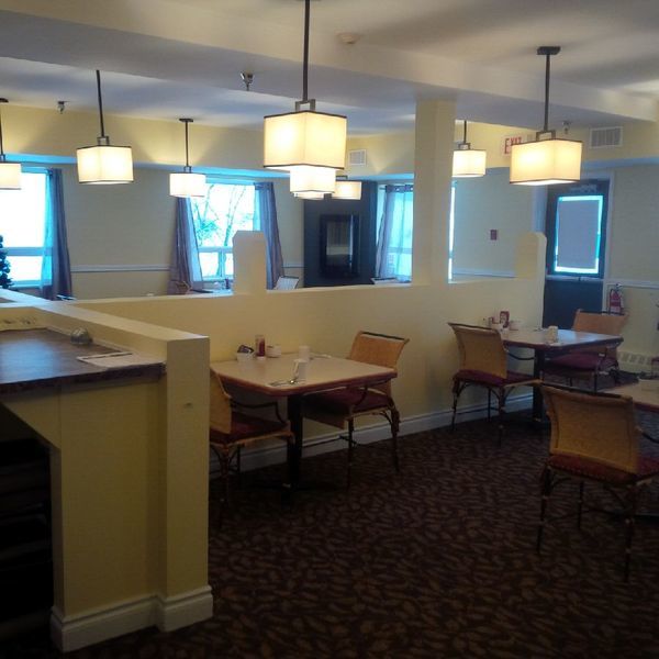 Hotel Nova Yellowknife