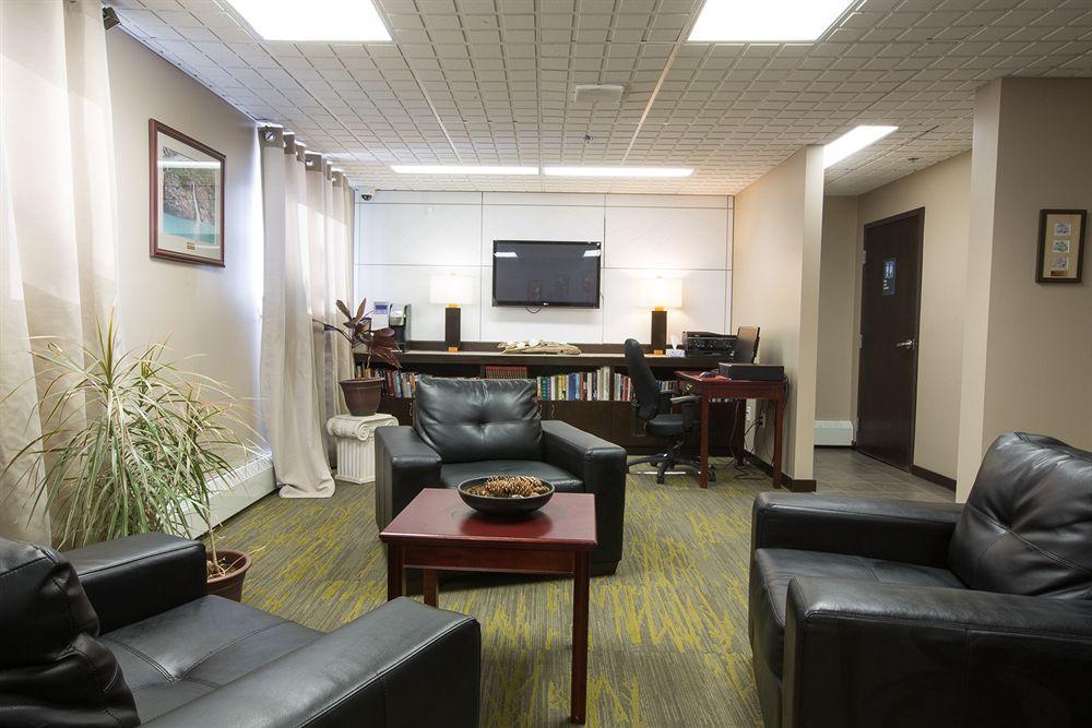 Hotel Capital Yellowknife