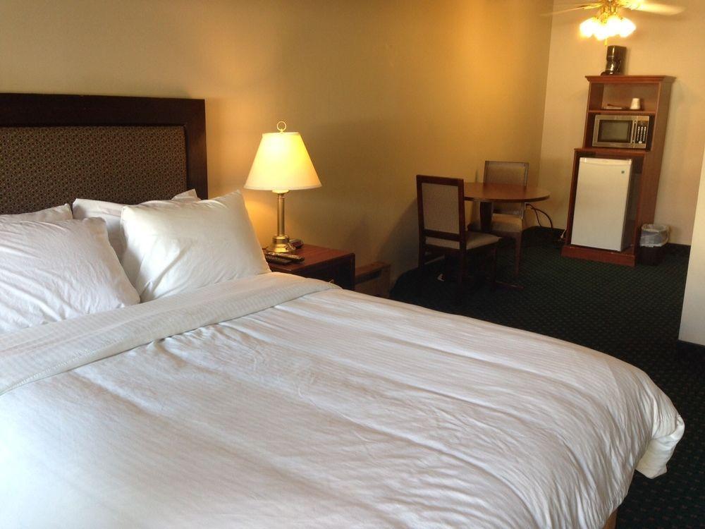 Hotel Arnica