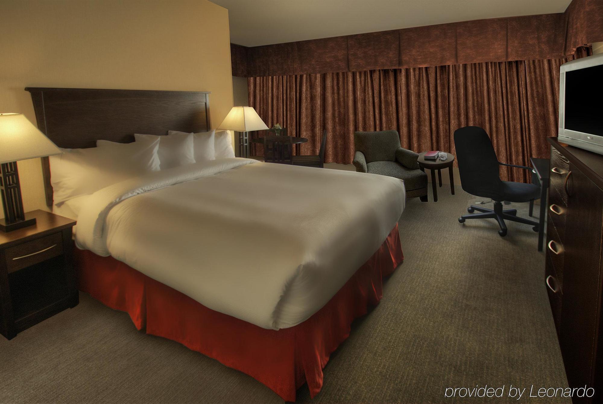 Quality & Hotel Yellowknife