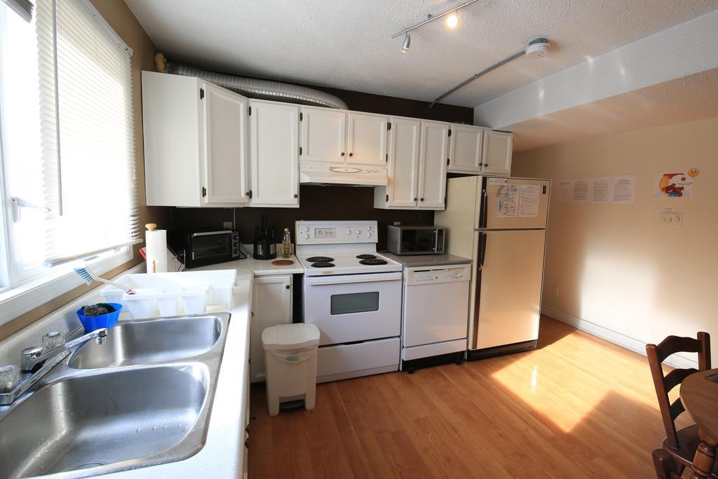 Jenny'S Guest House * Yellowknife