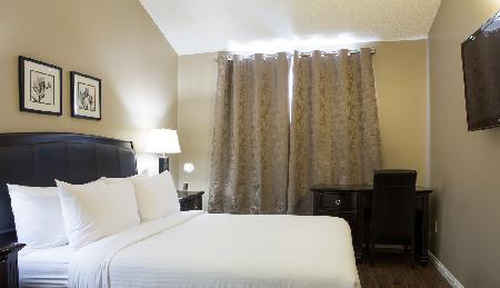 Capital Hotel Yellowknife