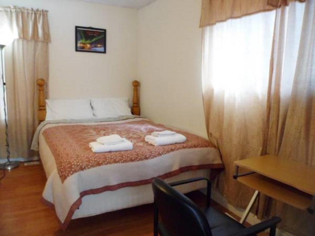 Bed & Breakfast Jenny'S Guest House