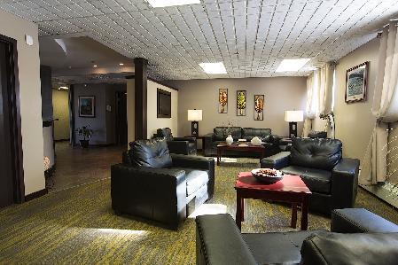 Hotel Capital 3*
