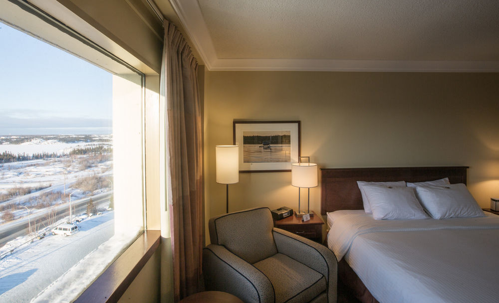 The Explorer Hotel