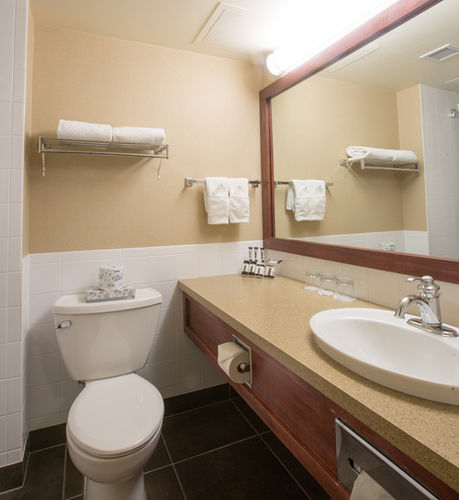 Hotel The Explorer 4*