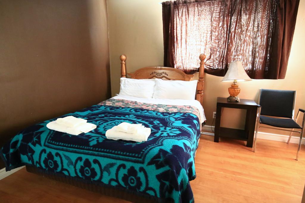 Jenny'S Guest House *