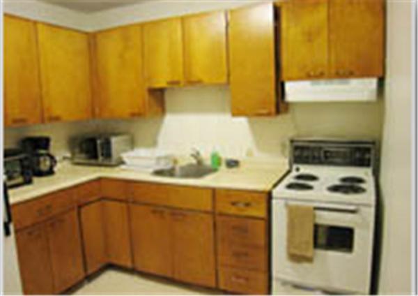 Bed & Breakfast Polar Yellowknife