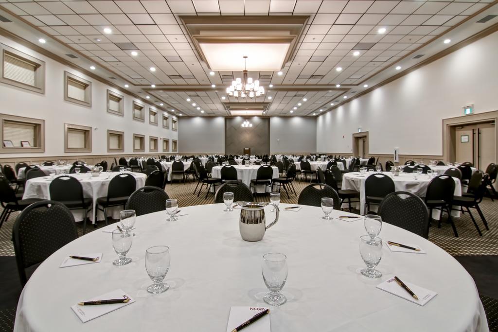 Chateau Nova 4* Yellowknife