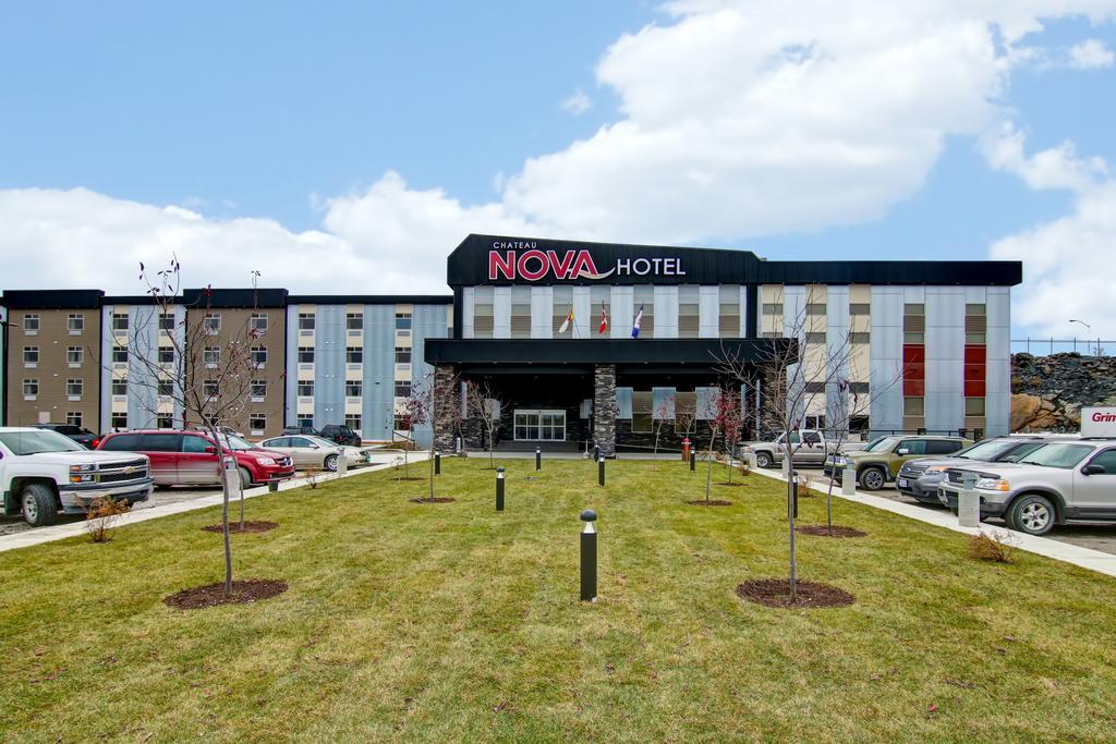 Hotel Chateau Nova 4*