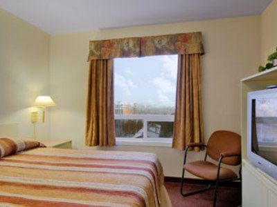 Super 8 By Wyndham 3*
