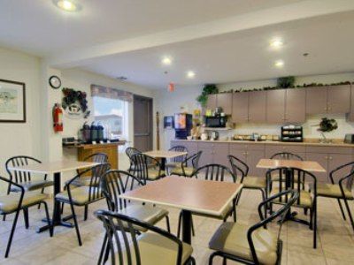 Super 8 By Wyndham Hotel 3*