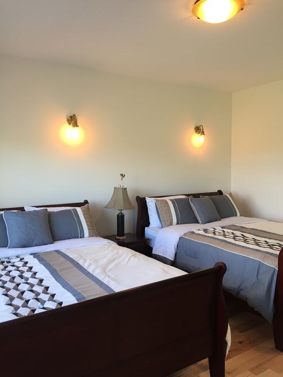 Aurora Deluxe Guest house 3*