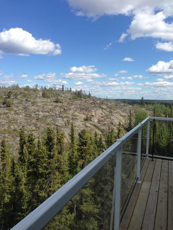 Aurora Deluxe Yellowknife