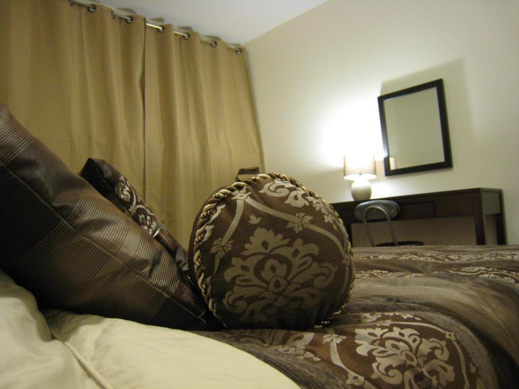 Polar Bed & Breakfast Yellowknife