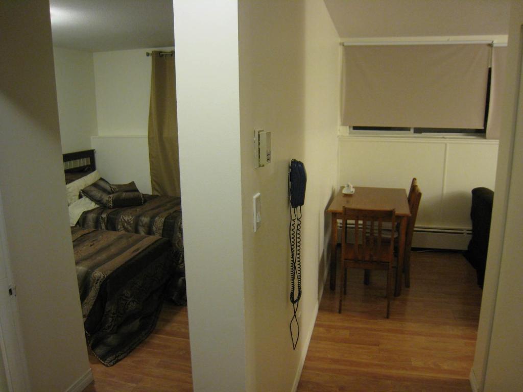 Polar Bed & Breakfast Yellowknife