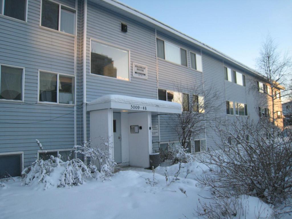 Polar Bed & Breakfast 2*