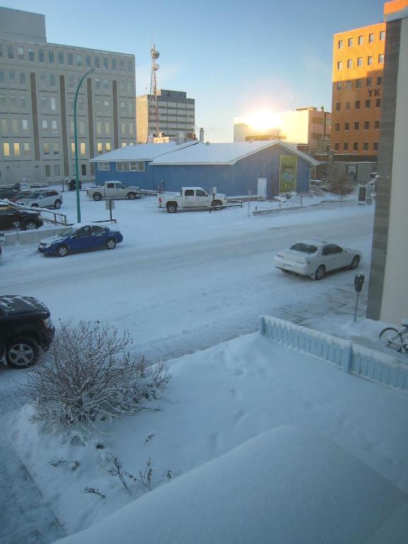 Polar Bed & Breakfast Yellowknife