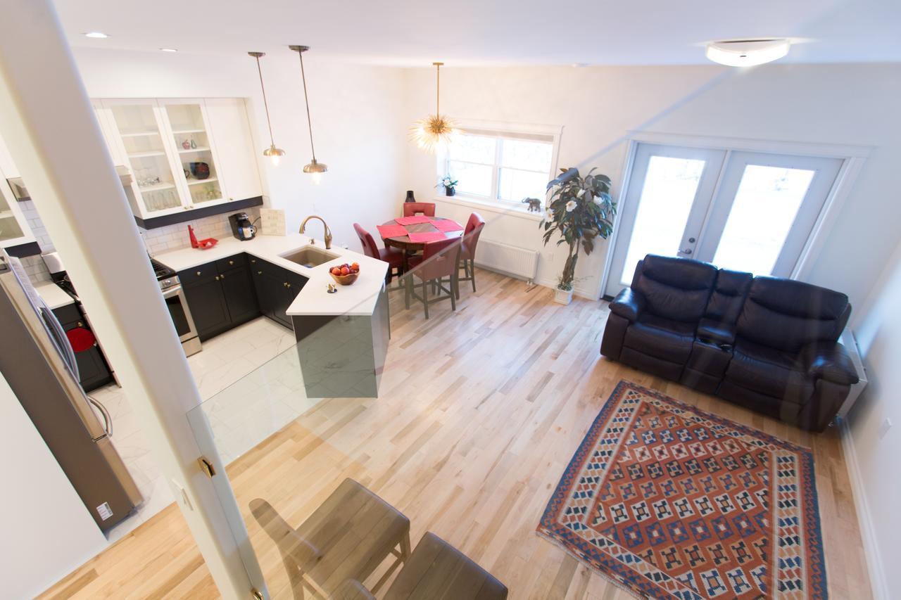 Guest house Aurora Deluxe 3*